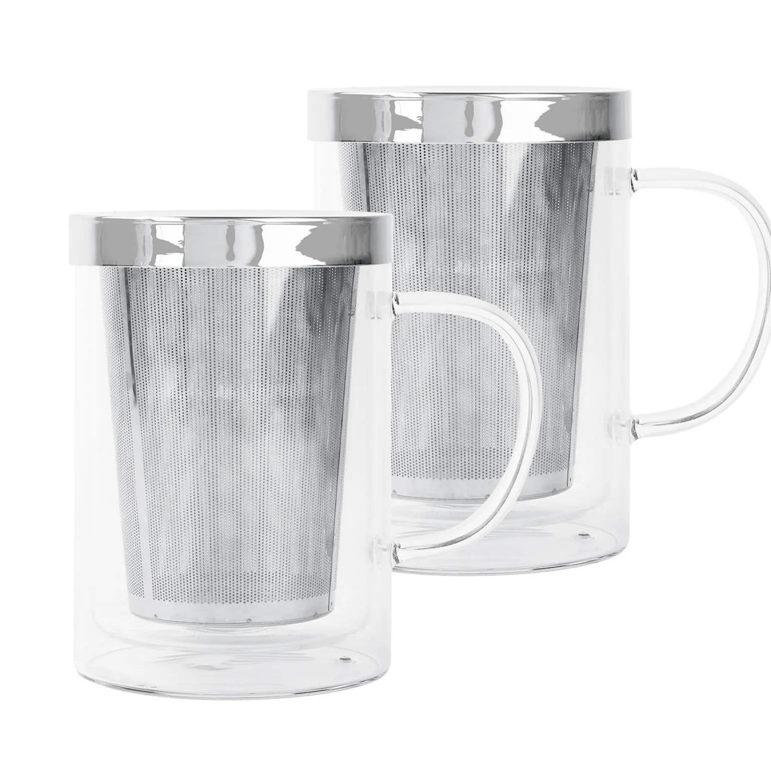 CRISTEL Set cadeau « Tea for Two » Outlet