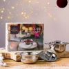 CRISTEL Set cadeau « Tête à Tête » Store