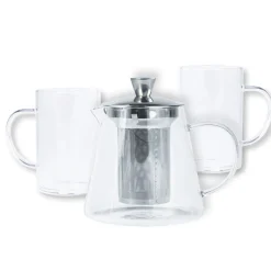 CRISTEL Set cadeau Oolong Outlet