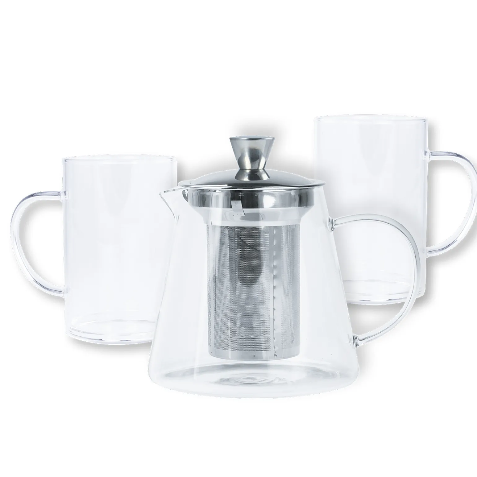 CRISTEL Set cadeau Oolong Outlet