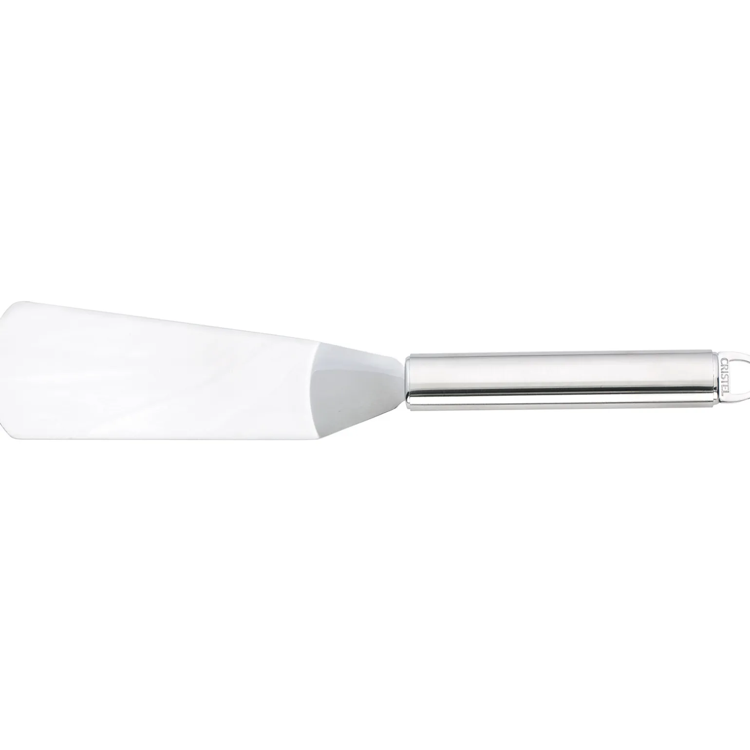 CRISTEL Spatule coudée large New
