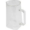 CRISTEL Verre de rechange cafetière à piston double paroi Robusta Clearance