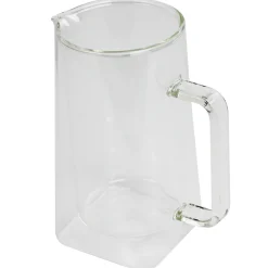 CRISTEL Verre de rechange cafetière à piston double paroi Robusta Clearance