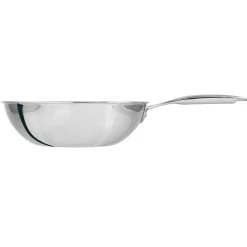 CRISTEL Wok inox Cheap