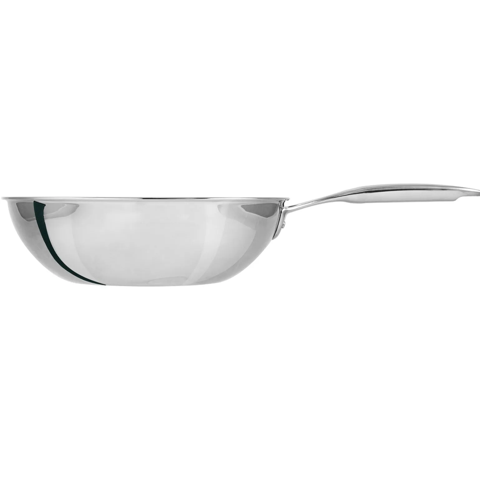 CRISTEL Wok inox Cheap